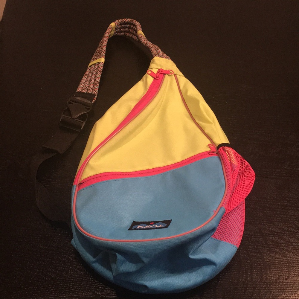 KAVU